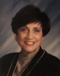 Most Recent Obituaries