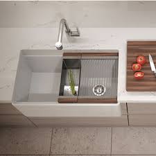 fira collection kitchen sink