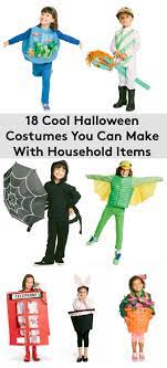 31 Simple Last Minute Halloween Costumes That Don T Require A Trip To The Costume Store Halloween Costumes Last Minute Halloween Costumes Halloween Costumes You Can Make