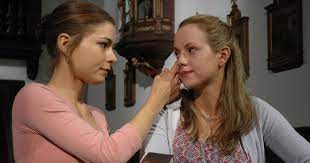 Marie wähnt sich bereits am ziel ihrer träume. Folge 19 Sturm Der Liebe Ard Das Erste