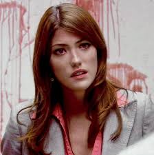 Jennifer carpenter ❤️