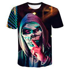 Best for uniforms & repeat use. 2020 New Design T Shirt Men Women Khabib Nurmagomedov T Shirt Skull 3d Printed T Shirts Casual Running T Shirt Tshirt Streetwear T Shirts Aliexpress