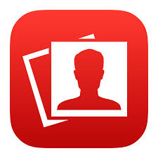 Photo Booth Icon Png Image App Icon Design Icon Photo Booth
