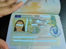 Visa Schengen Visa Sakti Untuk Menjelajahi Benua Biru