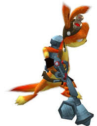 More daxter cheats and tips we have 38 cheats and tips on psp. Walkthrough Part 4 Daxter Wiki Guide Ign