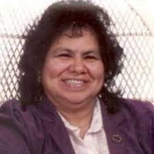 Juanita Samaniego Lopez Obituary July 31, 2013