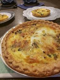 Spinach Sausage Mushroom Cheese Quiche Belly Laugh Living Recipe Quiche Recipes Easy Healthy Sweet Snacks Stuffed Mushrooms