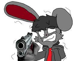 + skills i posses (this can be repetitive with likes and hobbies, but i used it and you'll see why in my script) For His Neutral Special He Wields A Gun Meme Painted