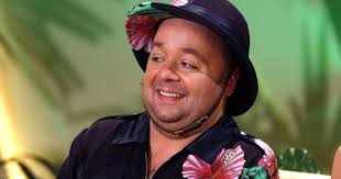 Before hartwich went in front of the camera, the native of frankfurt studied german and political science. Jungle Camp Moderator Dirk Bach 51 I M Not Embarrassed Today He Would Have Celebrated His 60th Birthday