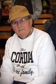 Please read this carefully. The accomplishments of Mr. Elmer Ray Combs are  incredible. What is more incredible will be revealed in the closing  statements. Elmer Combs graduated from Cordia High School &