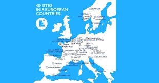 Europan 16. Living Cities - concorso di idee under 40