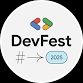 DevFest Dhahran 2025 event image