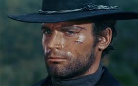 Classic Spaghetti Western Comedy My Name is Nobody 1973