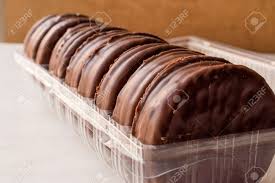 While we are still in the middle of the corona virus crisis, we are working hard to position our place for reopening. Chocolate Covered Marshmallow Biscuits Dessert Concept Stock Photo Picture And Royalty Free Image Image 94261842