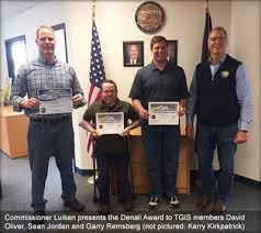 Employee Spotlight, Transportation & Public Facilities, State of Alaska