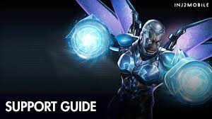 Your injustice 2 mobile game account with your injustice 2 ps4 game. Injustice 2 And Injustice 2 Mobile Link Your Accounts And Earn Rewards Dc Games