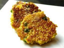 galettes de millet a l indienne recettes de cuisine recette de plat cuisine indienne