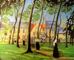 Sir Winston Churchill S Art