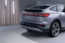 Maybe you would like to learn more about one of these? Elektroauto Audi Q4 E Tron Und Q4 Sportback E Tron Vorgestellt Golem De