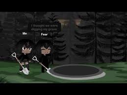 I Thought We Were Digging My Grave Meme Intro 3 Nf Youtube