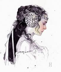 The Skywalker Family Fan Art Padme Star Wars Art Star Wars Padme Star Wars Fan Art