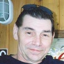 Tribute for Blake Stevens Palmer (Guest book)