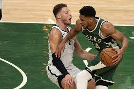 Box score:bucks 115, nets 111 (ot). How To Watch Brooklyn Nets Vs Milwaukee Bucks Game 3 Free Live Stream Score Odds Time Tv Channel How To Watch Nba Playoffs Online Oregonlive Com