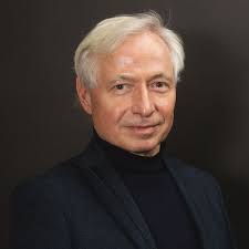 Ing. Jaroslav Valach, Ph.D.