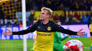 Julian Brandt Player Profile 20 21 Transfermarkt