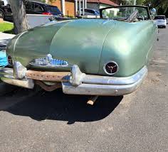 Image result for Chantilly Green 1950 Lincoln