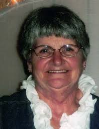 Obituary for Anna Mae Brown