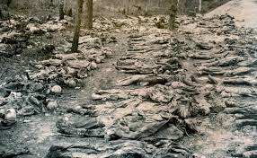Numărul exact al victimelor masacrului de la fântâna albă nu este cunoscut. 73 De Ani De La Descoperirea Masacrului De La Katyn Epoch Times Romania