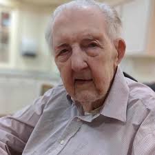 Arnold Klick Obituary (1923