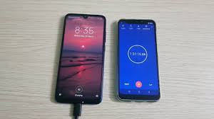 It is built with a glass front (gorilla glass 5), a glass back (gorilla glass 5), and a plastic frame. Xiaomi Redmi Note 7 Pro Face Unlock Setup Working Youtube