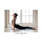 Core Yoga Flow with Rebecca Phillips 4 week series event image
