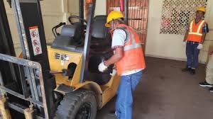 Ikatan operator forklif indonesia : Training Operator Forklift Training And Consulting Partner