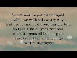 Ricky Van Shelton Don T Overlook Salvation Youtube Southern Gospel Music Gospel Song Christian Songs