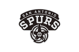 Spurs logo.png blank (page 1). San Antonio Spurs Logo Png Free Do 844318 Png Images Pngio
