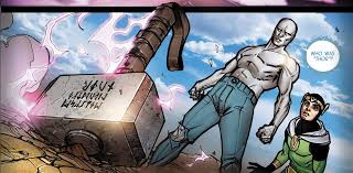 1962), then first appears in journey into mystery #86 (nov. Loki Laufeyson Kid Loki Earth 616 Marvel Database Fandom