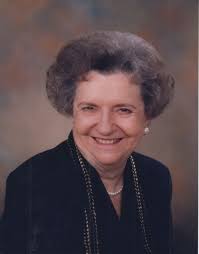 Catherine Ford Obituary