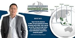 The thriving property industry is being represented by gamuda, ijm, mah sing, and uem to mention a few. Be One Solutions Open For Business In Malaysia Be One Solutions China