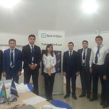 Arap türk bankası adıyla başladığımız yolculuğumuza a&t bank olarak, devam ediyoruz. Photos At Bank Of Baku Hezi Aslanov Filiiali 1 Tip