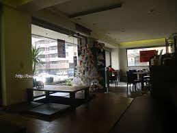 天母 哈克極品咖啡 有早餐 places favorite places space
