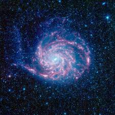 NASA's Spitzer Space Telescope Ends 16-Year Mission of Discovery ...