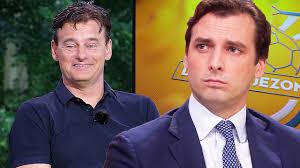 We did not find results for: Wilfred Genee Heft Boycot Op Geeft Thierry Baudet Weer Podium