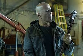 Death wish is the 2018 feature film remake of the 1974 cult thriller that starred charles bronson and was based on the novel of the same name written by brian garfield. Is The Death Wish Remake As Disgustingly Right Wing As The Original Series Salon Com