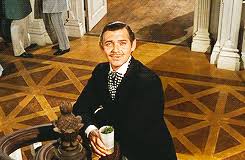 With Enough Courage You Can Do Without A Reputation Rhett Butler Fan Art 32864419 Fanpop