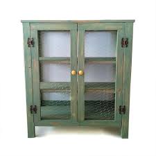 Yesil Tel Dolap 80x90x30 Home Decor Vintage Kitchen Bathroom Medicine Cabinet