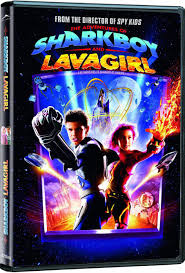 Pdf the adventures of sharkboy and lavagirl: Adventures Of Sharkboy And Lavagirl Walmart Canada