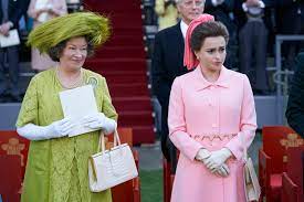 May 14, 2021 · sadly for fans (though maybe not the royal family) that won't be for much longer as creator peter morgan has confirmed that the crown season six will be the final season of the show. The Crown Announces Who Will Play Princess Margaret For Its Final Season Vanity Fair